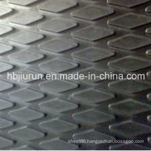 High Tensile Property Pulley Lagging Rubber Sheet